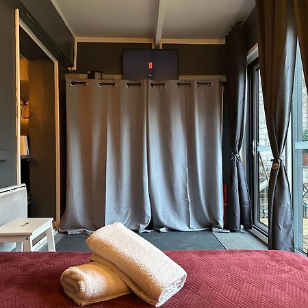 Le Charbon Dore, Train Lens - Paris Trajet D'Environ 1 Heure 10 Minutes 外观 照片