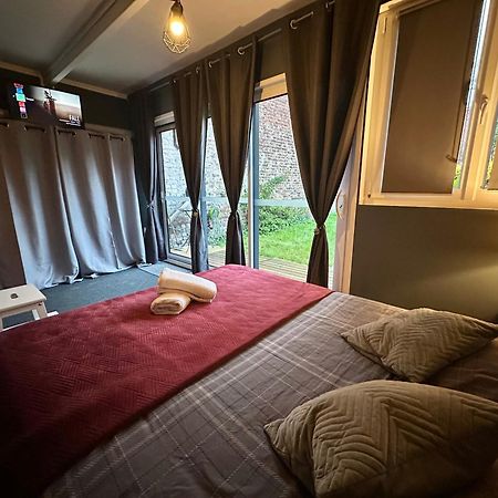 Le Charbon Dore, Train Lens - Paris Trajet D'Environ 1 Heure 10 Minutes 外观 照片